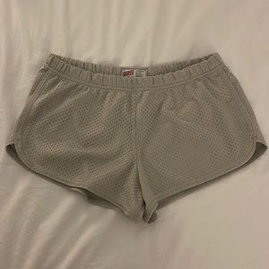 Soffee mesh shorts